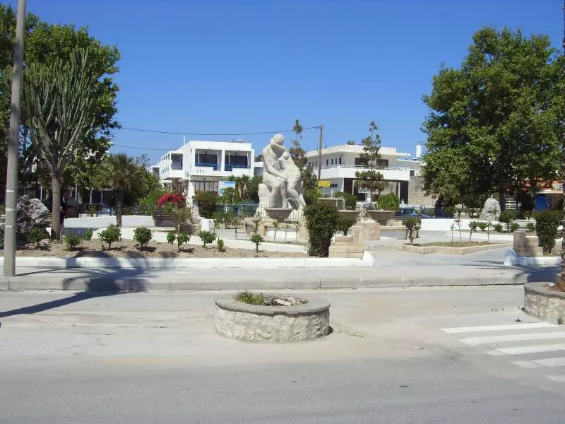 Faliraki (c) Markus Lenk